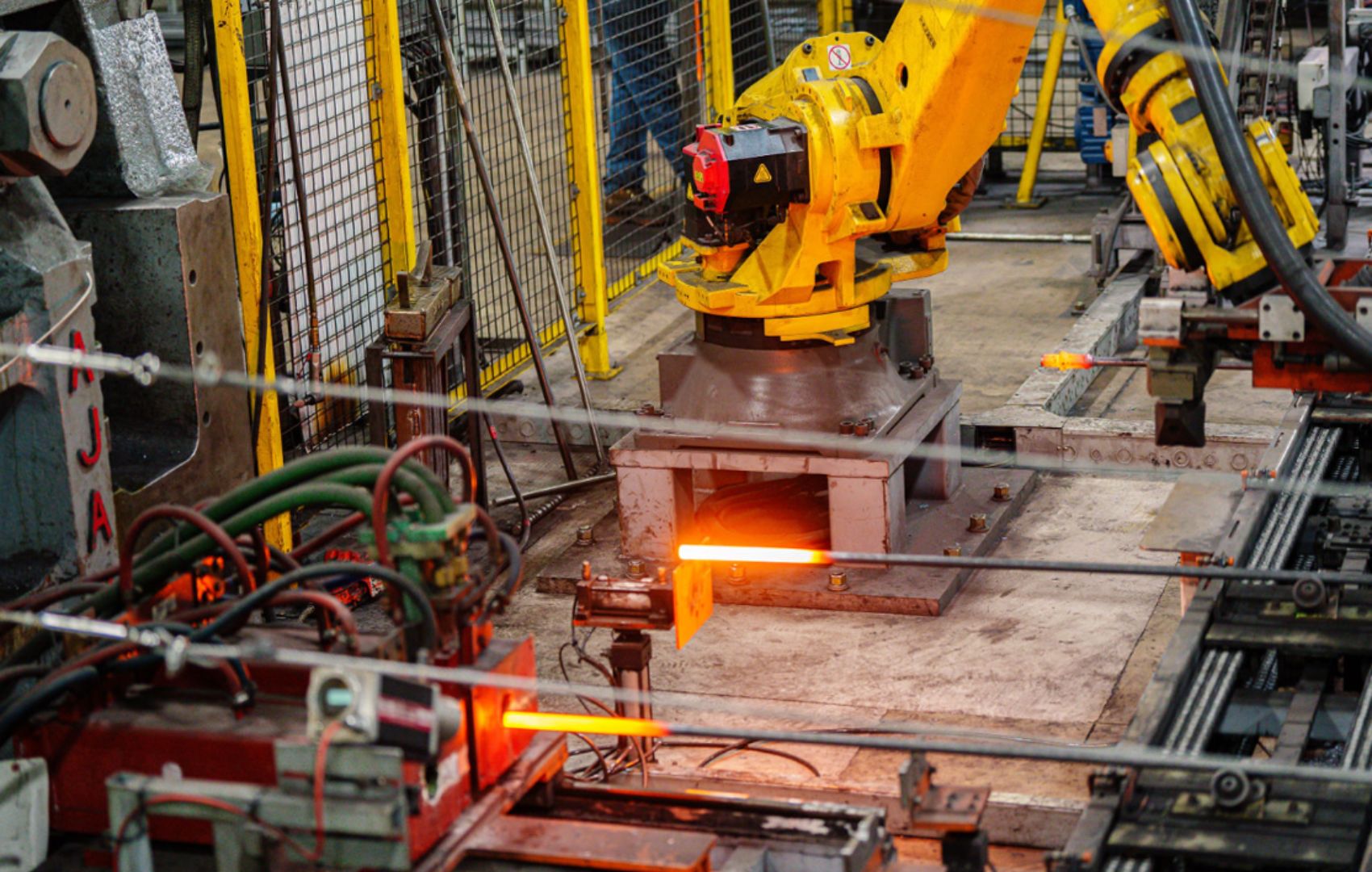 sucker rod manufacturing in the usa